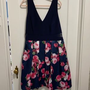 Women’s dress